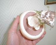 Großsporiger Champignon, Foto 12