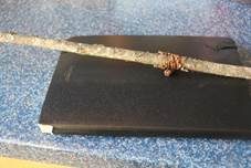 Trollhand, Foto 10