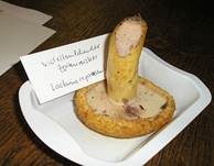 Violettmilchender Zottenmilchling, Foto 13