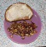 Ziegelgelber Schleimkopf, Foto 52