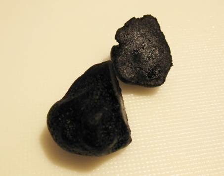 Chinesischer Trüffel, Foto 2