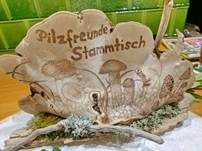 Flacher Lackporling, Foto 5